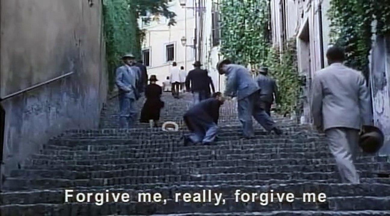 Tu ridi -di Paolo Taviani, Vittorio Taviani con Sabrina Ferilli, Turi Ferro, Antonio Albanese, Luciano Virgilio, Frida Bruno, Lello Arena, Luca Zingaretti