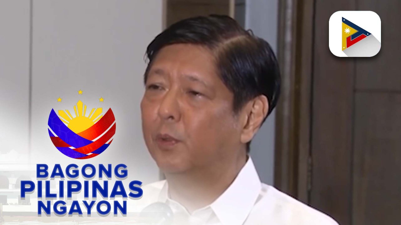 PBBM, nakatakdang tumungo sa UAE para sa isang working visit