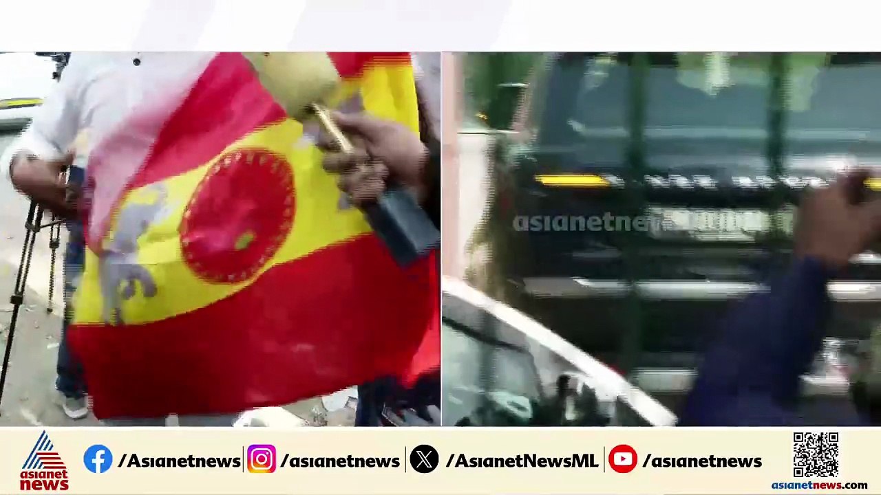 വിജയ്‌യെ ഭയപ്പെടുത്തി NDA പാളയത്തിലേക്ക് എത്തിക്കാനുള്ള നീക്കമോ ? ആരോപണവുമായി DMK