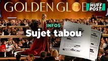 Le dossier Epstein s’est invité aux Golden Globes dès les premières secondes