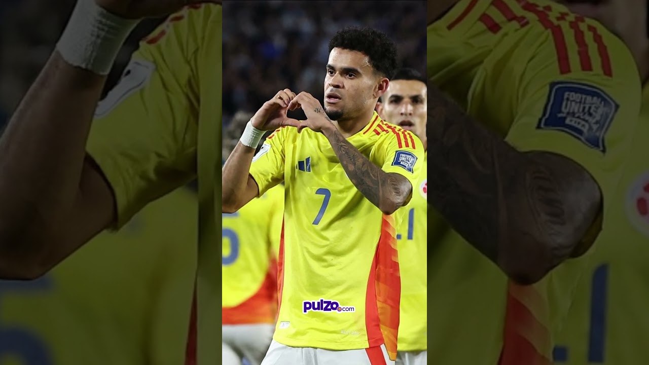 Confirmado: Luis Díaz jugará en el Bayern Munich y triplicará su salario | Pulzo