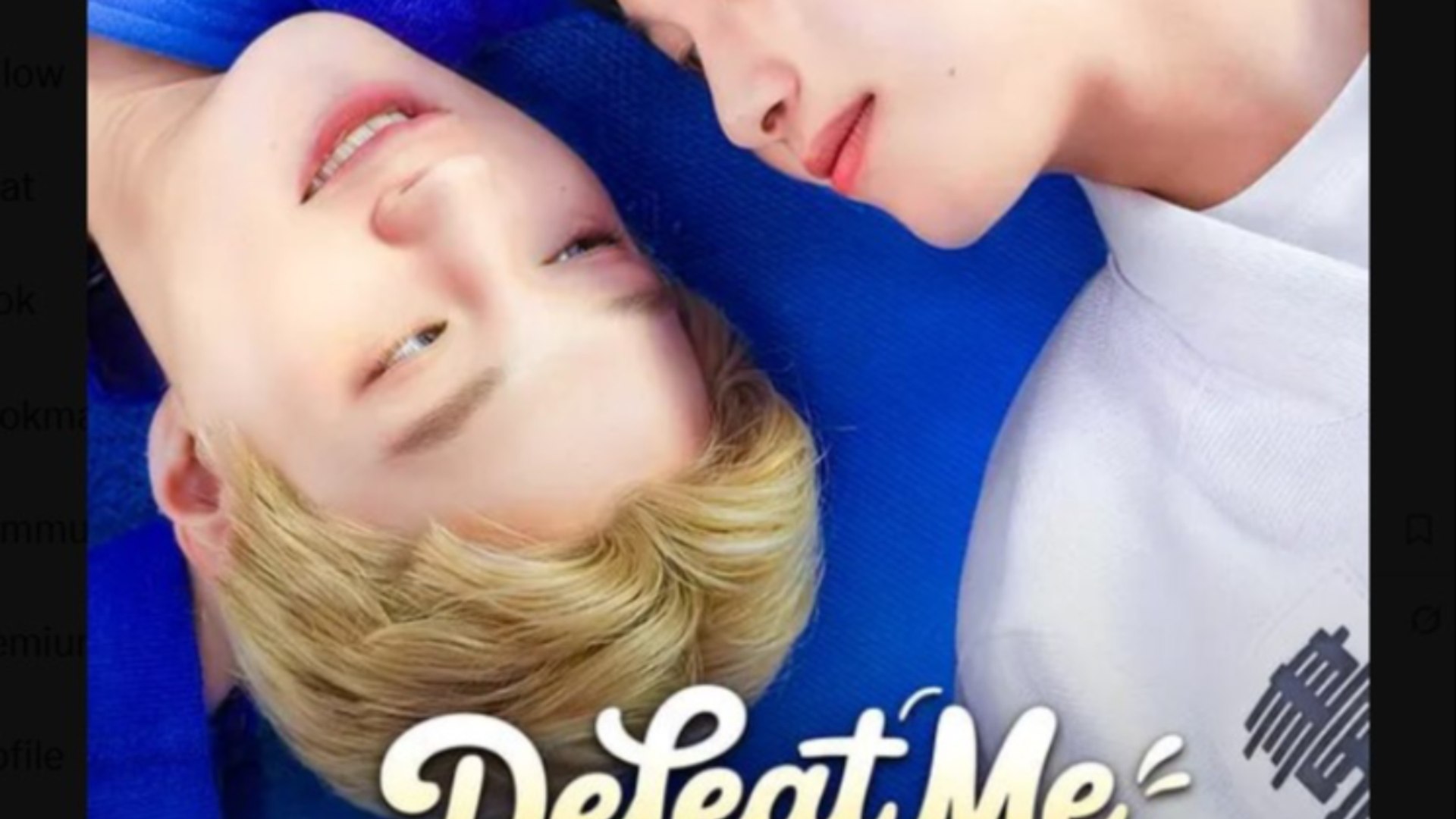 ⁣Defeat Me, Summer - Full Movies English Sub