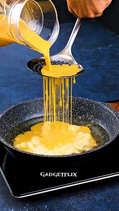 10 kitchen hacks #shorts