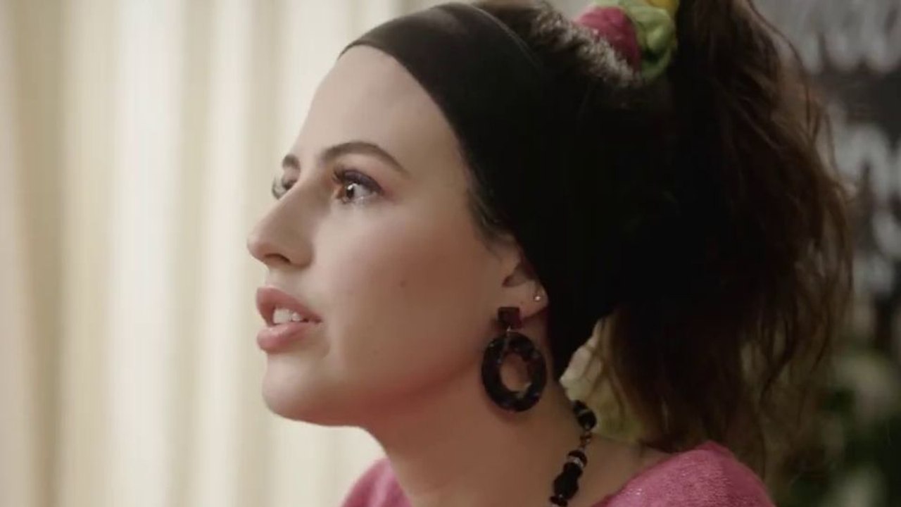 Die'ced - Night of the Scarecrow Trailer DF