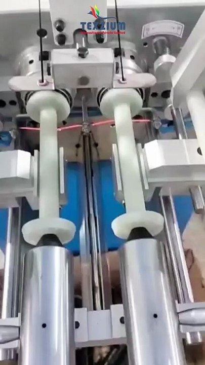 818 BOBBIN WINDER