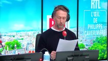 L'oeil de Philippe Caverivière du 12 janvier 2026