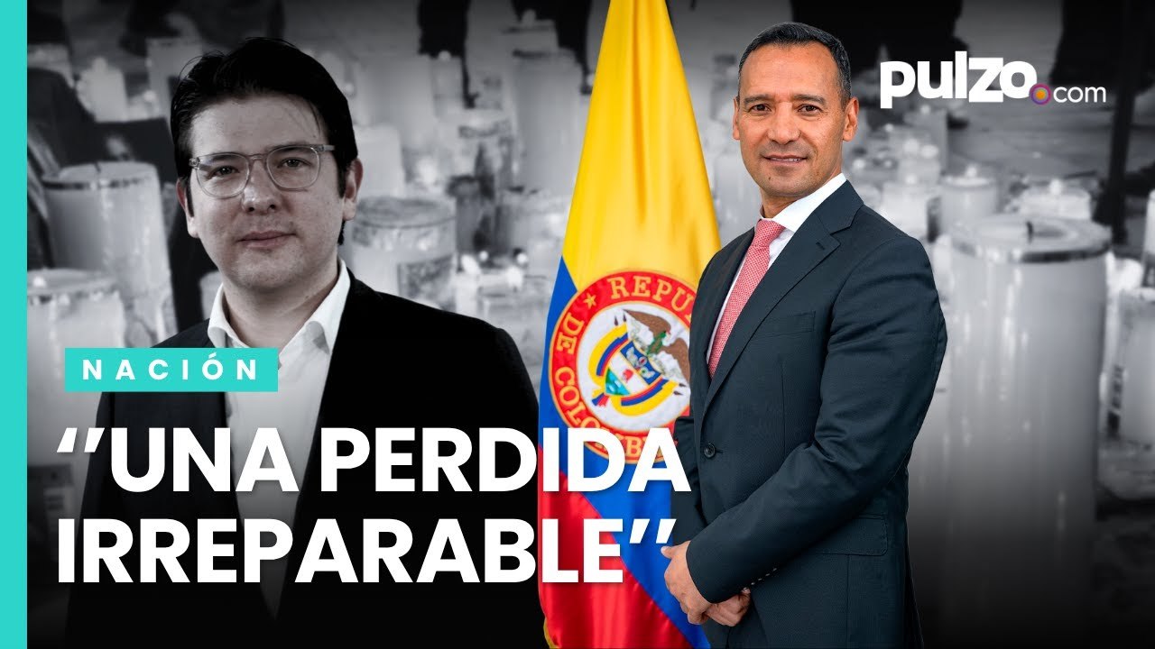 Muerte de Migue Uribe Turbay: Ministro Pedro Sánchez se Pronuncia | Pulzo
