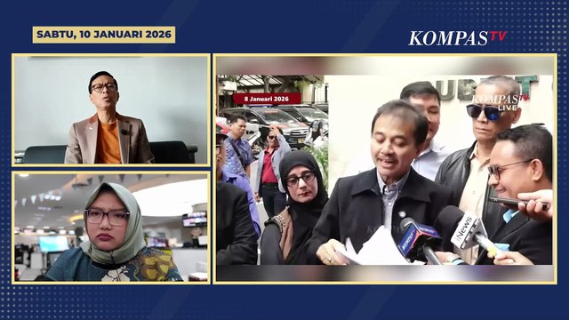 Andi Azwan Singgung Luka Lama Roy Suryo, Puji Sikap Eggi Sudjana di Kasus Ijazah Jokowi
