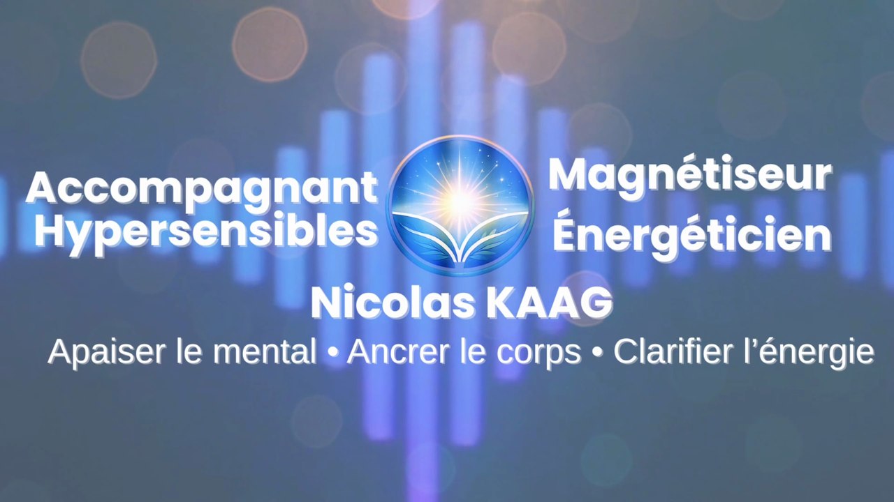 Hypersensible effondrement en silence