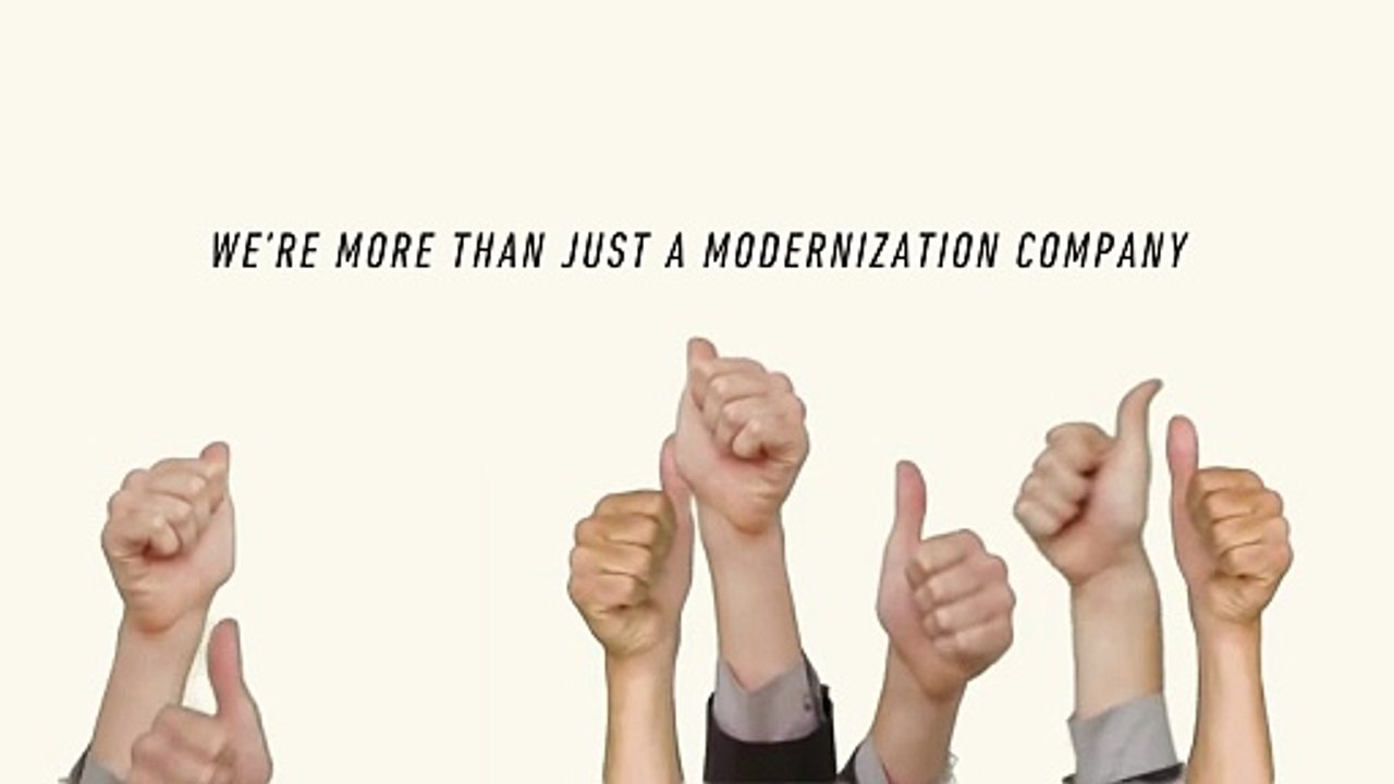 Introducing VRNexGen | Mainframe Modernization with AI & DevOps