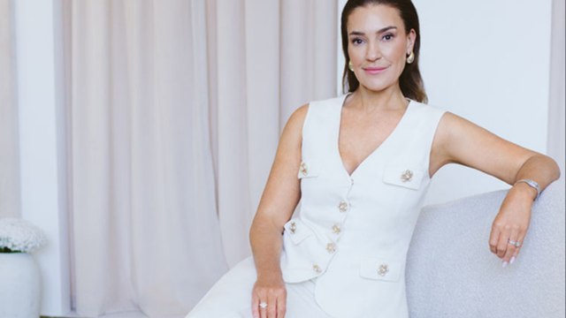 مقابلة مع آنا غيدمان من You & I Bridal : العروس الخليجية شخصية في قراراتها، مثقفة، وواثقة بذوقها