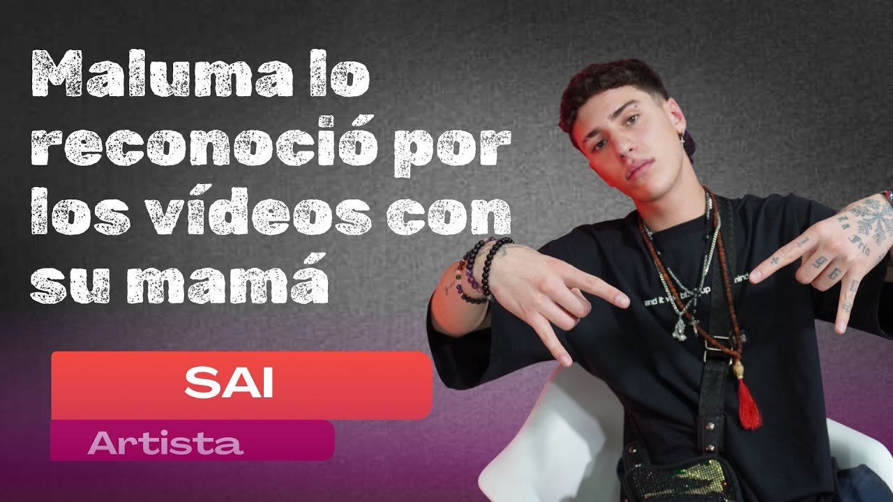 "Bogotá es la capital del rap": SAI confesó su amor por la capital y sus ganas de representarla