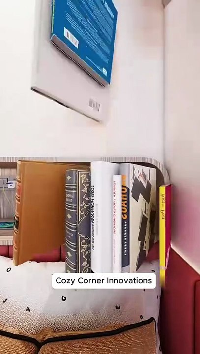 A Multifunctional Space: Newly Designed Bedroom