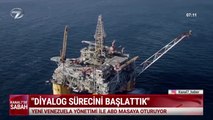 Kanal 7'de Sabah (Kanal 7 Ülke Tv Ortak Yayını) - 11 Ocak 2026