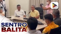 Tabaco City, naghahanda sa posibleng pagdedeklara ng state of calamity dahil sa pag-aalburoto ng #Mayon; higit 480 pamilya o mahigit 1,900 indibidwal, inilikas | ulat ni Jennifer Polinar - Radyo Pilipinas - Albay