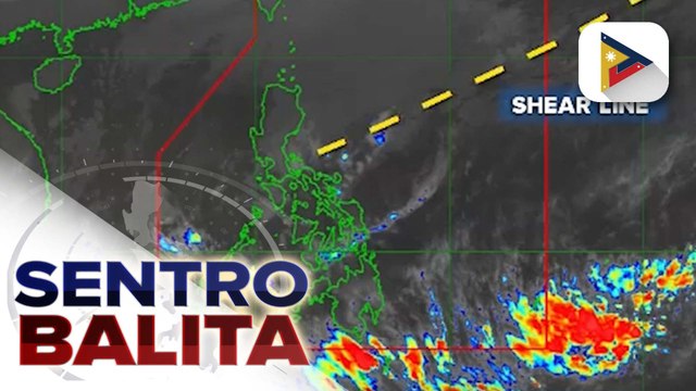 LPA, maaaring mabuo ngayong linggo at posibleng maging unang bagyo ngayong taon