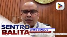 BOC, iginiit na sumusunod sa ‘due process’ kaugnay ng pagkumpiska sa ilang luxury vehicles na may kinalaman kay dating Rep. Co