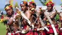 Traditional Dances of the Trobriand Islands  Cultural Heritage and Storytelling