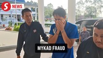 Indonesian man jailed three months for misusing another person’s MyKad for 12 years