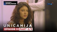 Unica Hija: The clone learns who she was copied from! (Episode 51 - Part 2/3)