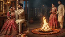 Pehli Lohri Rules 2026: पहली लोहड़ी के दिन क्या करना चाहिए क्या नहीं,नवविवाहित जोड़े ना करें ये गलती