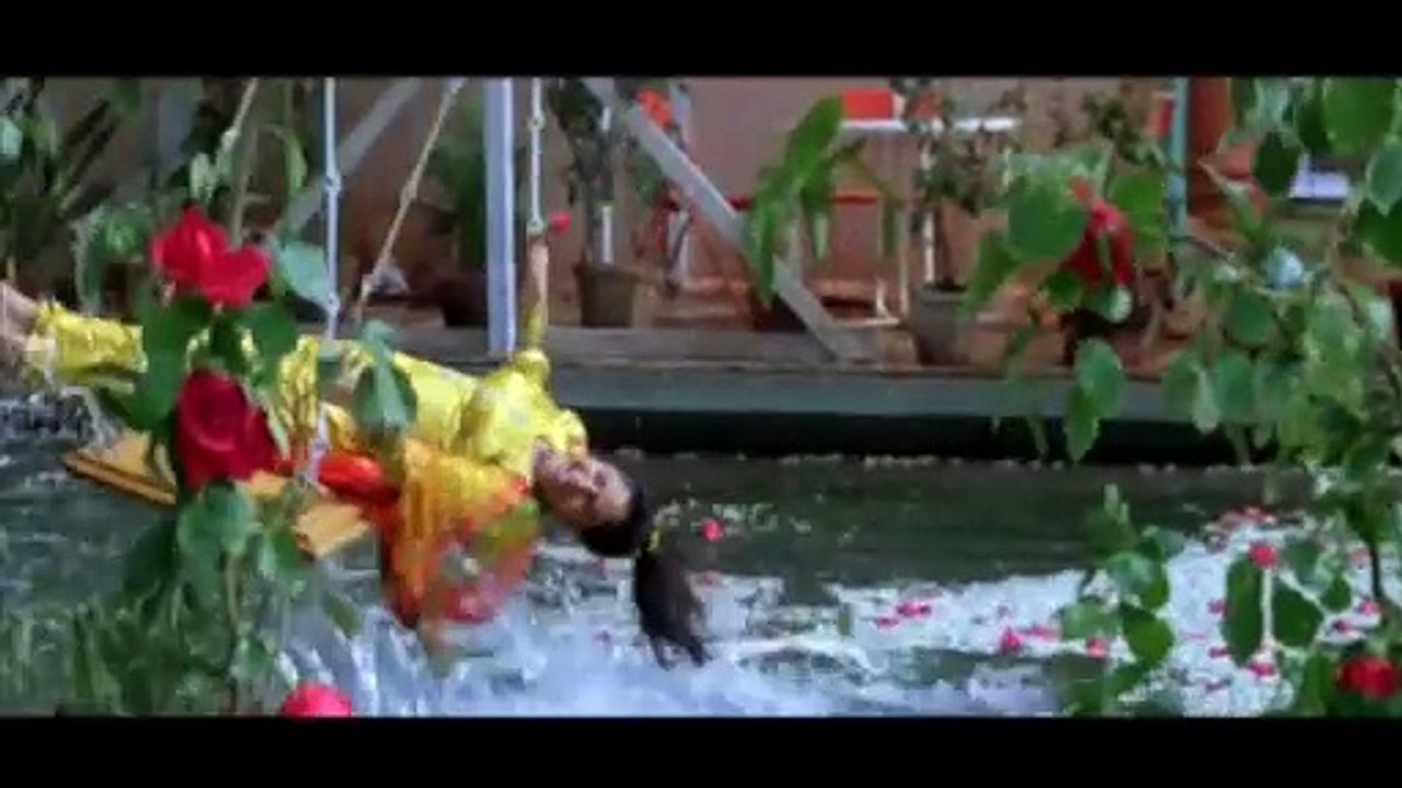 Har Sawal Ka Jawab - Best Of Alka Yagnik & Kumar Sanu - Romantic Duet - Rang