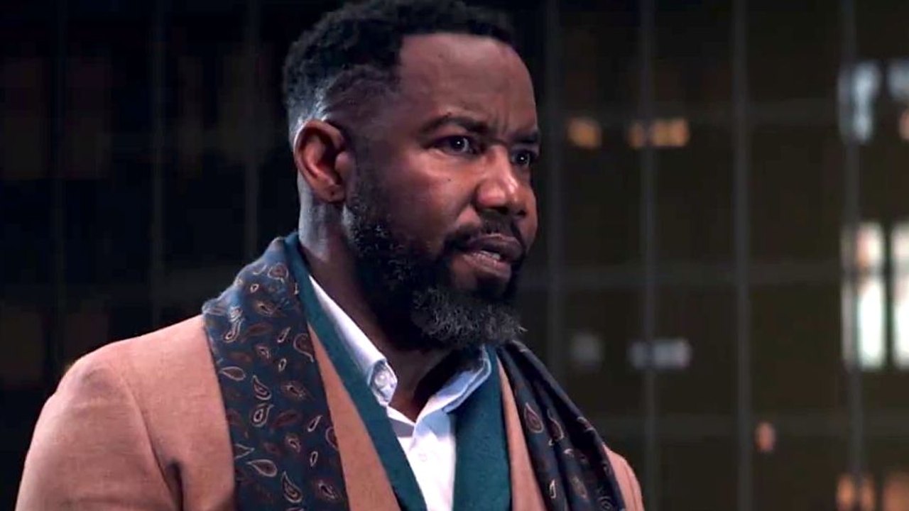 Hostile Takeover - Feindliche Übernahme Trailer (2) OV