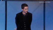 Timothée Chalamet declares love for Kylie Jenner in Golden Globes acceptance speech