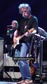 Bob Weir tot: Trauer um Rocklegende - Gitarrist verstirbt im Alter von 78 Jahren