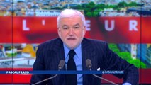 L'édito de Pascal Praud : «Emmanuel Macron veut un Haut-Commissariat à la diversité»
