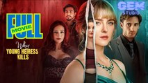 [HOT 2026] Why Young Heiress Kills #idrama #dramawave | Gem Studio