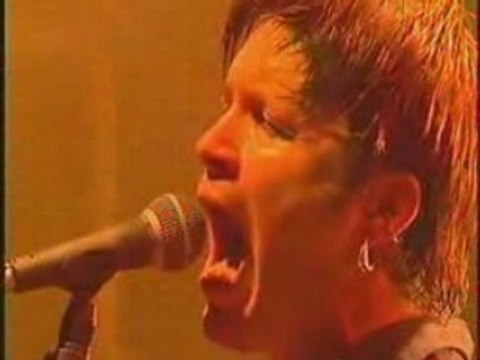 Noir Désir - Tostaky LIVE