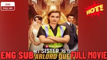 [New Drama] My Sister Is the Warlord Queen #reelshort - Full Movie - Drama Video Studio