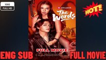 🔥 🔥 [Hot 2026] 🍀The Words FULLEPISODE#High Quality