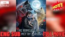 🎁🔥[Hot 2026]THE HOMELESS ROGUE I MET BY DESTIN 🔥 🔥 [Hot 2026] 🍀