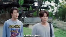 Love Alert ep 3 eng sub Thai mini Series