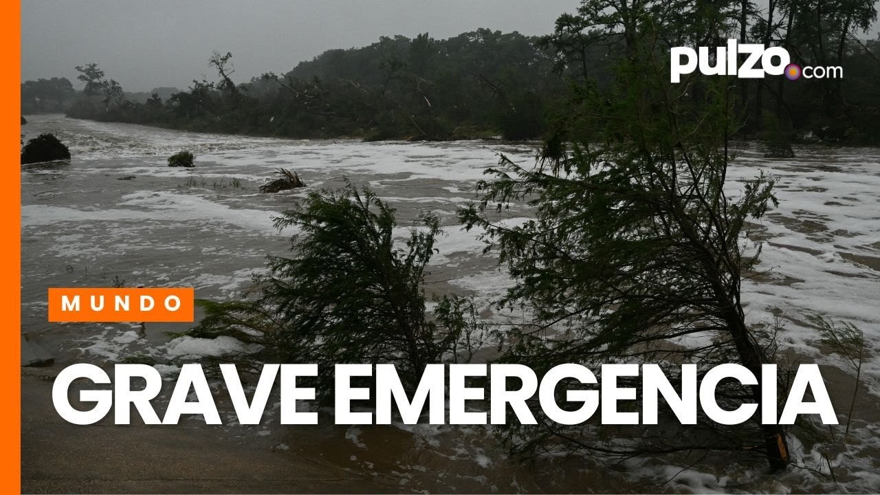 Inundaciones en Texas dejan más de 80 personas fallecidas y 41 desaparecidos | Pulzo
