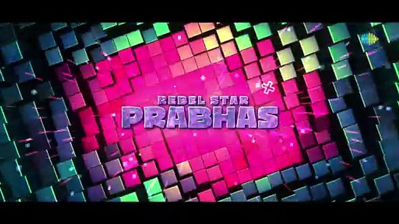 Nache Nache - Video Song _ The RajaSaab _ Prabhas, Malavika Mohan, Nidhhi Agerwal, Riddhi _ Thaman S