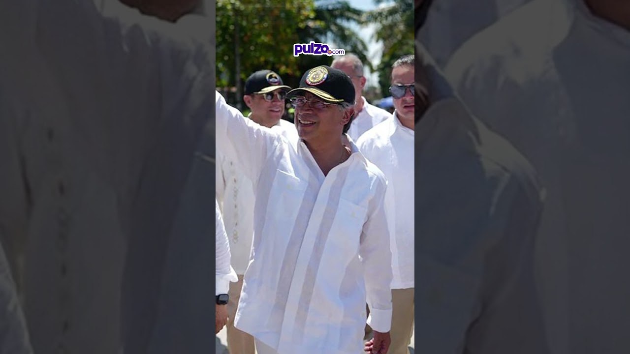 Reacción de Petro tras fallecimiento de Miguel Uribe, se demoró varias horas | Pulzo