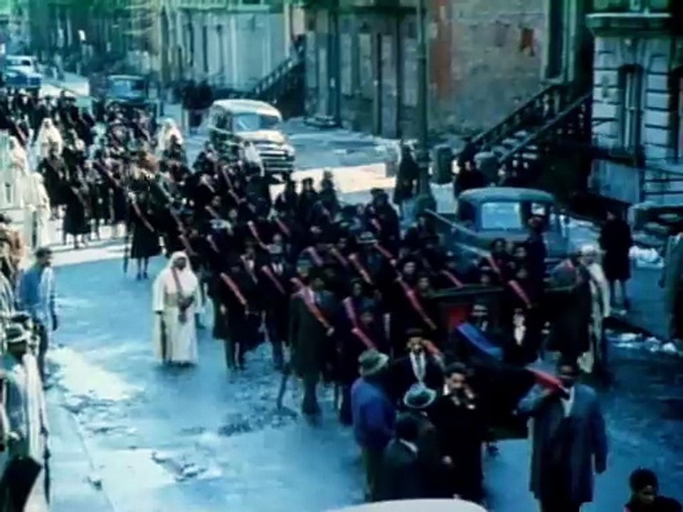 Angel Heart Trailer (1987)