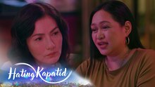 Hating Kapatid: Roselle finds out about Tally and Melania’s closeness! (Episode 71)