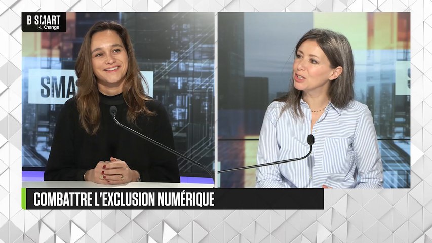 Accessibilité numérique : des solutions pour changer la donne