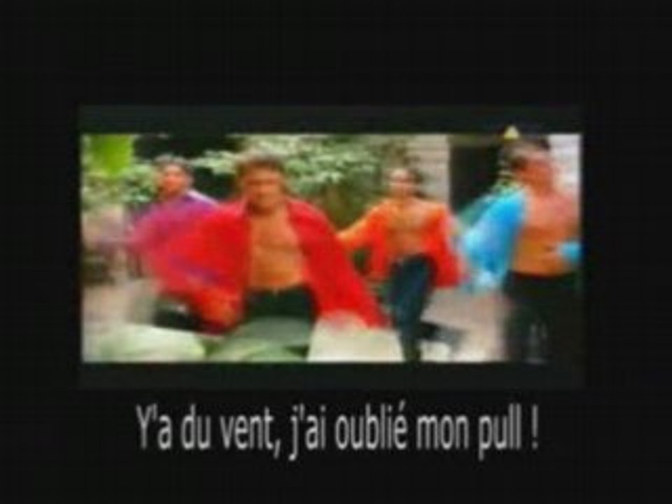 une histoire pas comme les autres