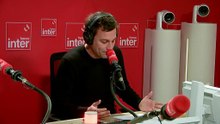 "Sarah pour Paris" : la nouvelle série des municipales - Le billet de Bertrand Chameroy