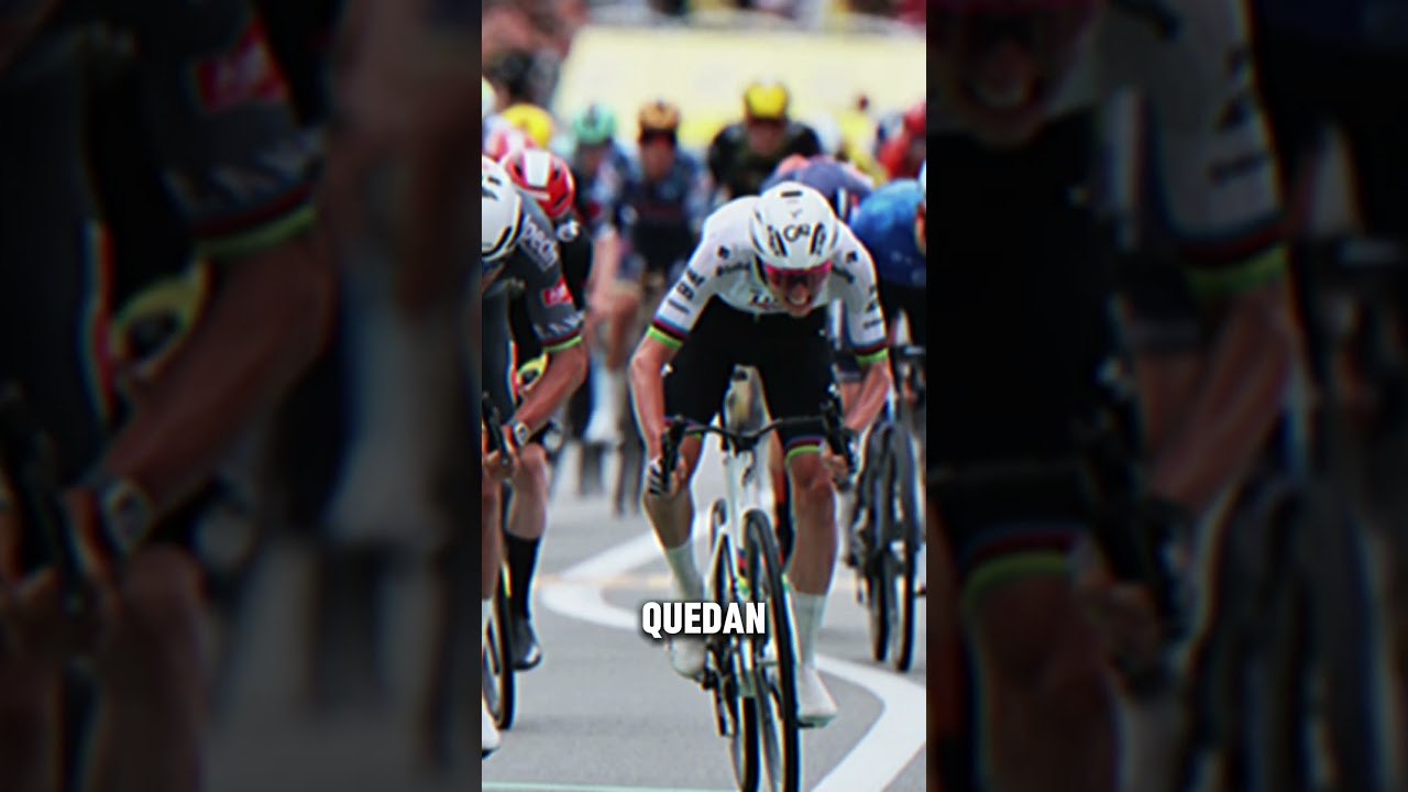 ¿Qué le falta a Vingegaard para poder ganarle a Pogacar? Quedan pocas etapas | Pulzo