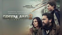 Greenland 2 migration 2026 full English Action thriller movie #Greenland2 #Migration #GreenlandMigration #GreenlandMovie #DisasterMovie #ActionThriller #SurvivalFilm #HollywoodMovie #MovieSequel #UpcomingMovie #CinemaLovers #MovieFans #FilmUpdates #Apocal
