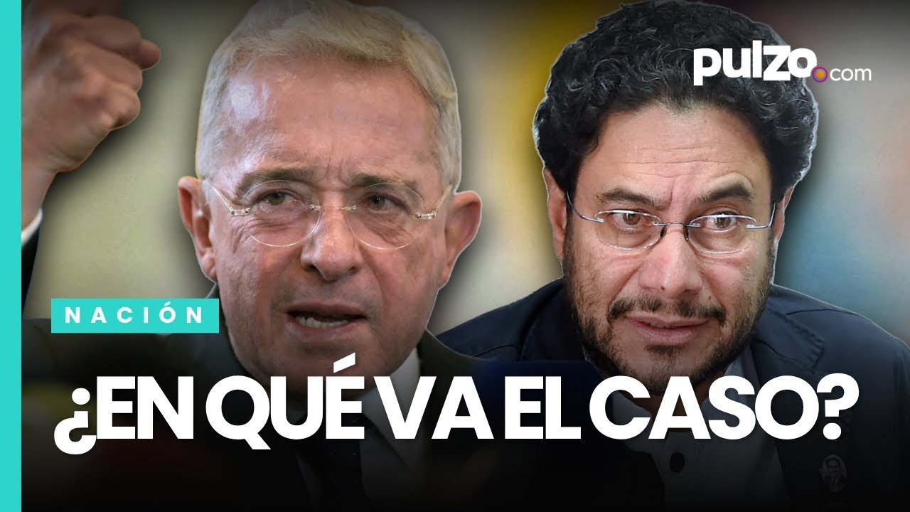Caso Uribe Vélez en la Corte Suprema: todo lo que debe saber | Pulzo