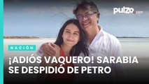 ¿Por qué renunció Laura Sarabia? Duró tres años en el Gobierno Petro | Pulzo