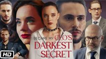 I Became My Ceos Darkest Secret FULLMOVIE 2026 #englishsub