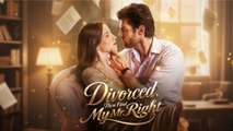 Divorced, Then Find My Mr. Right FULLMOVIE 2026 #englishsub